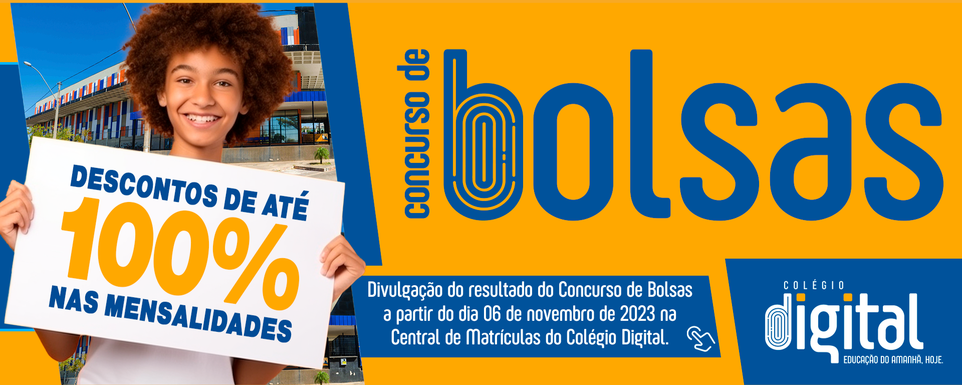 Concurso de Bolsas