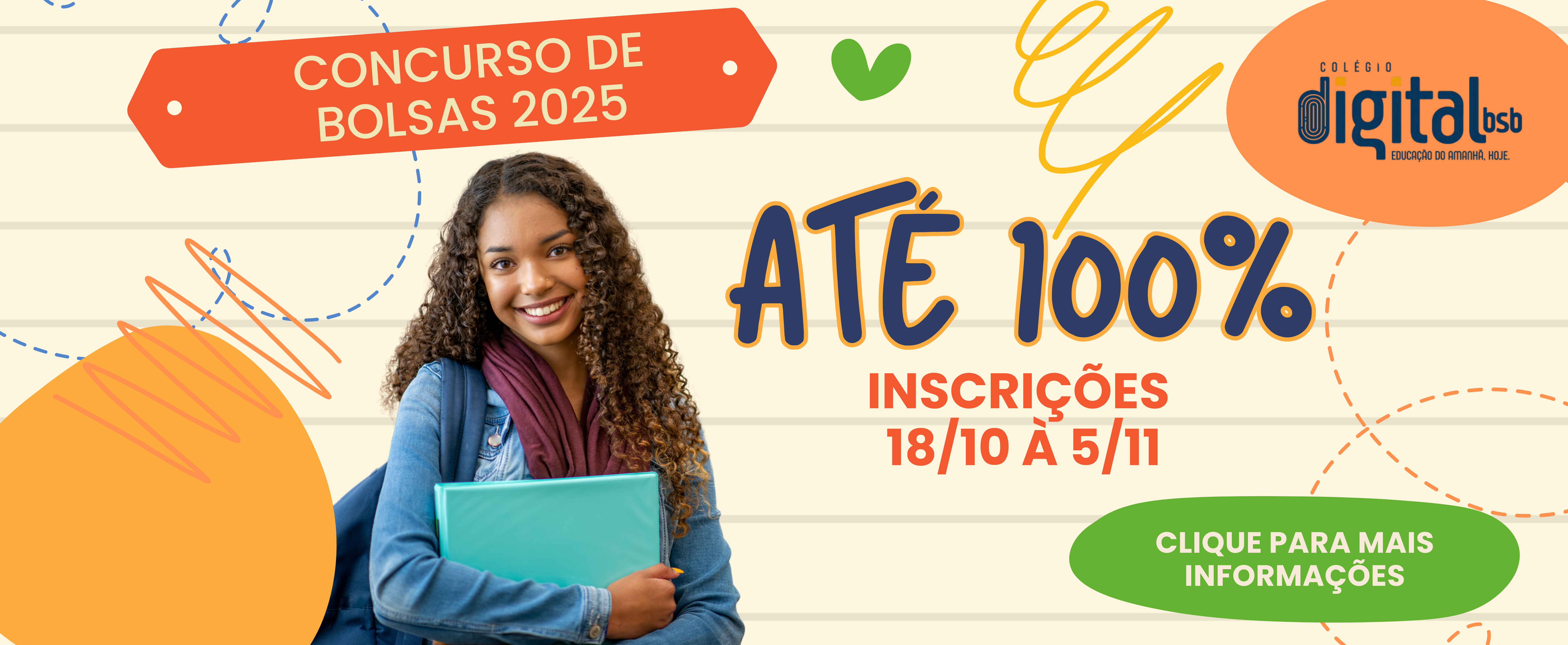 Concurso de Bolsas 2025